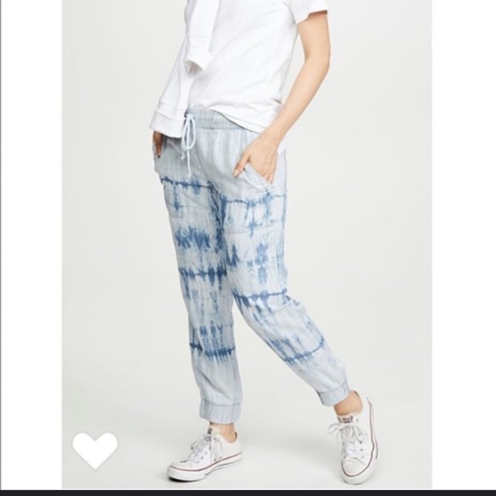 NWT-Dance&Marvel Joggers
